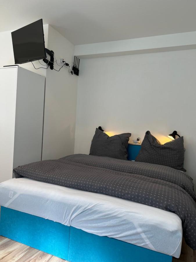 Bezbarierove Apartmany Se Zahradkou Chrastava Zewnętrze zdjęcie