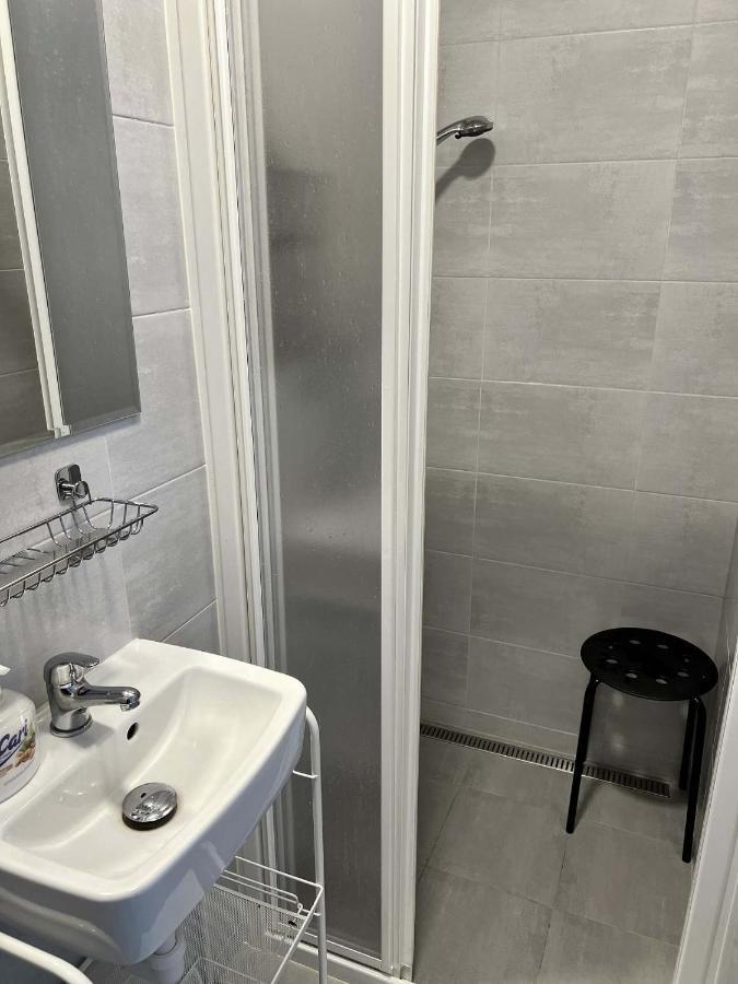 Bezbarierove Apartmany Se Zahradkou Chrastava Zewnętrze zdjęcie