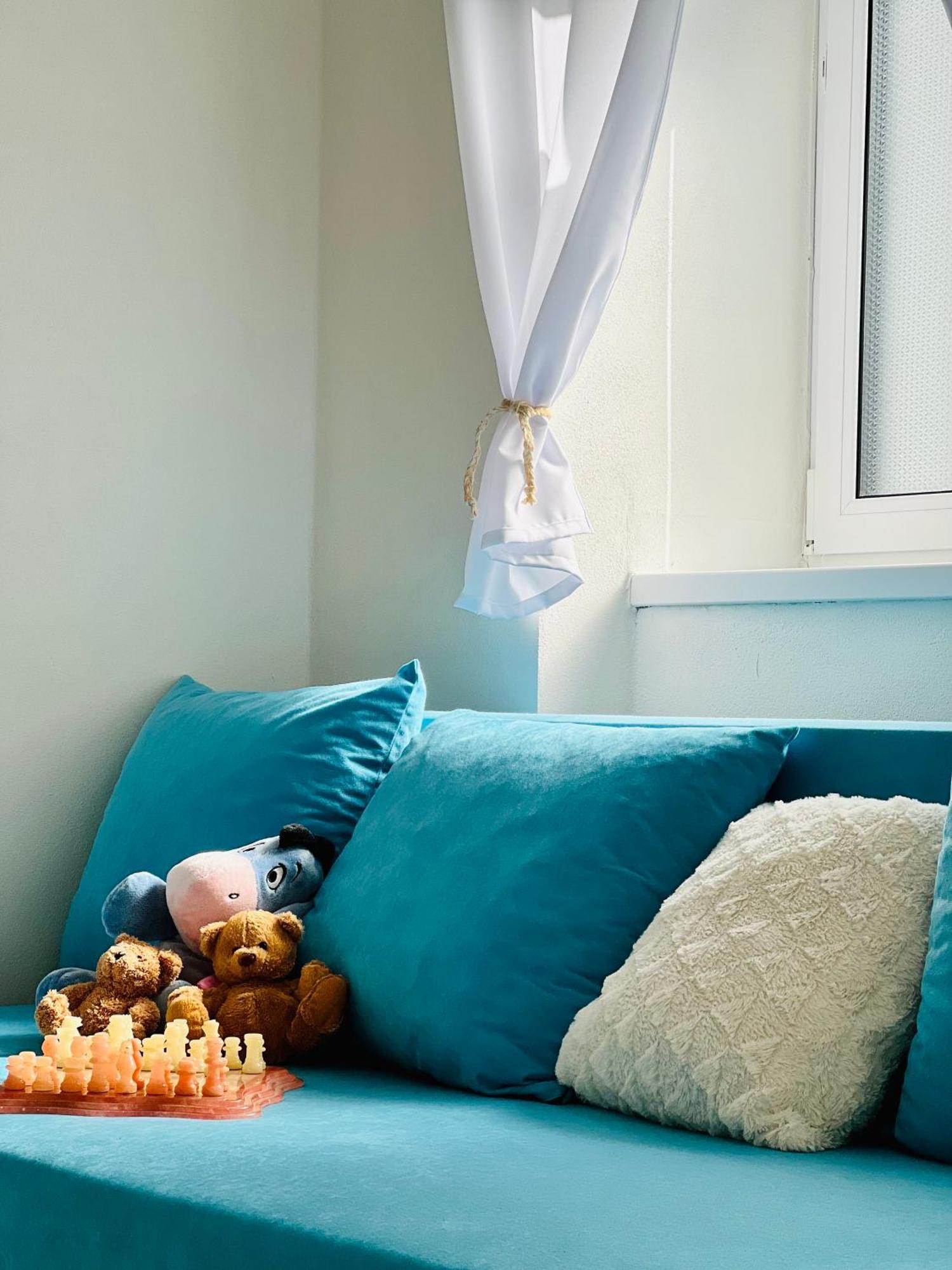 Bezbarierove Apartmany Se Zahradkou Chrastava Zewnętrze zdjęcie