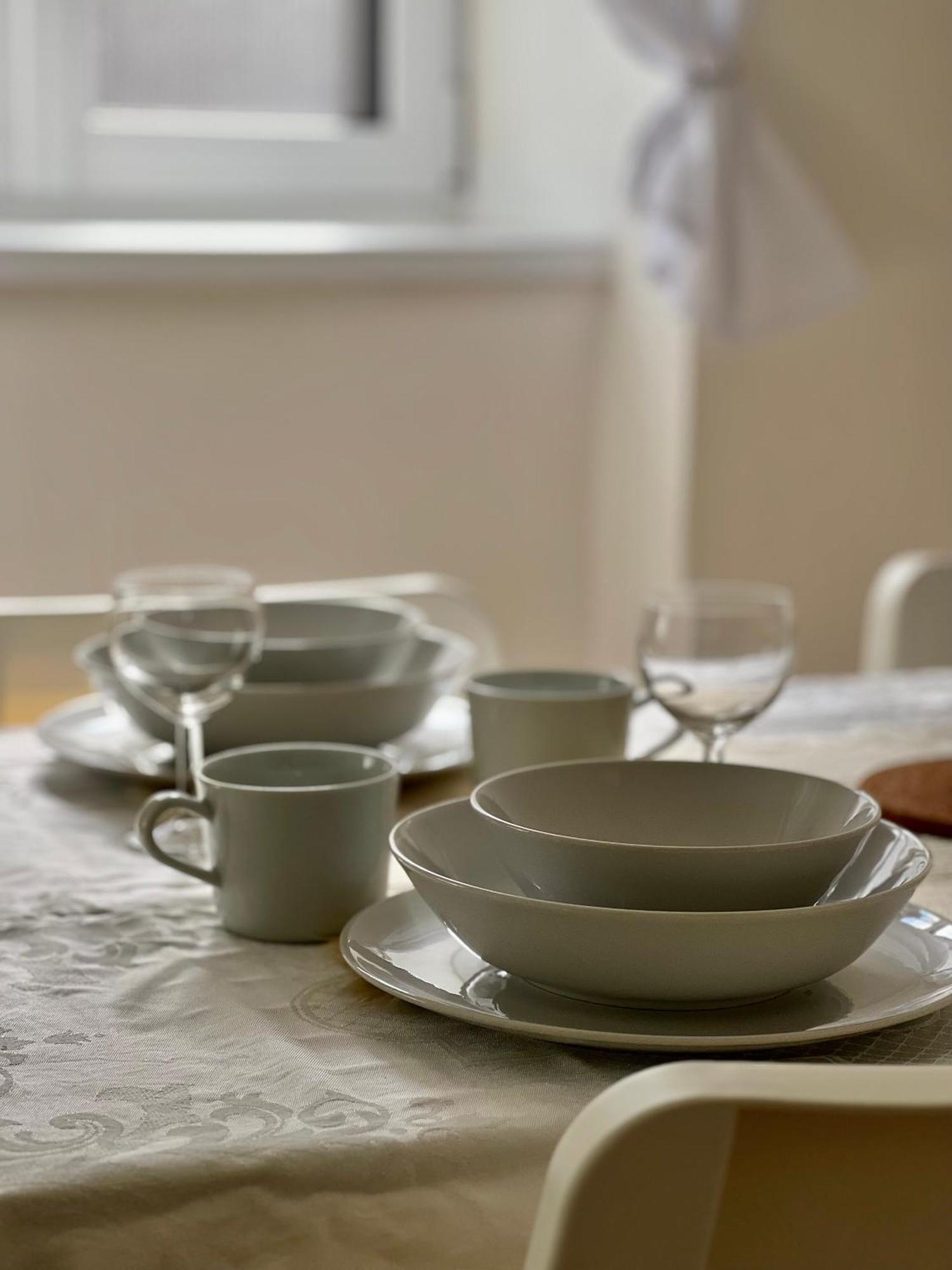 Bezbarierove Apartmany Se Zahradkou Chrastava Zewnętrze zdjęcie